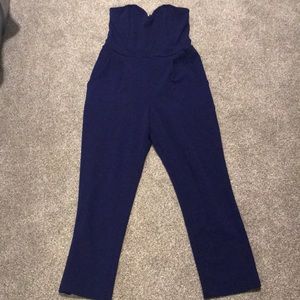 Express Jumpsuit - size 6